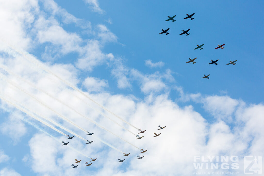 warbirds eaa airventure oshkosh  7460 zeitler 1024x683 - EAA Airventure Oshkosh 2016