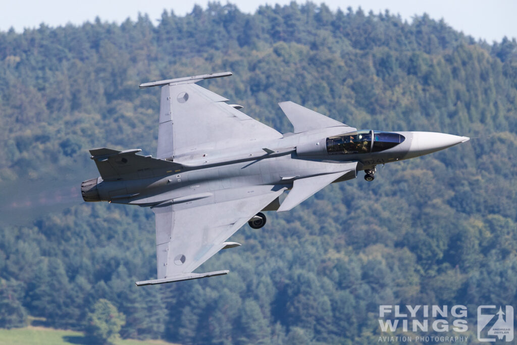 gripen siaf 2016  9093 zeitler 1024x683 - SIAF Airshow 2016 Sliac