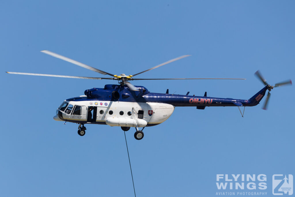 mi 17 siaf 2016  8975 zeitler 1024x683 - SIAF Airshow 2016 Sliac