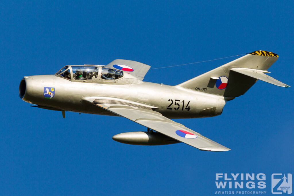 mig 15 siaf 2016  8239 zeitler 1024x683 - SIAF Airshow 2016 Sliac