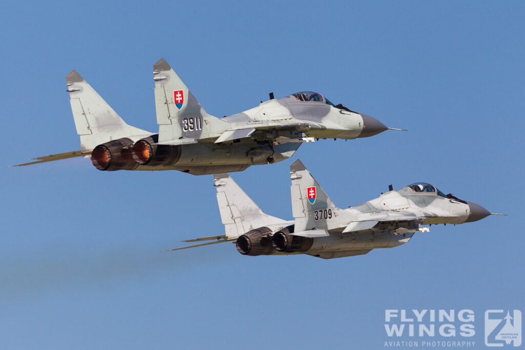 mig 29 qra siaf 2016  8365 zeitler 1024x683 - SIAF Airshow 2016 Sliac