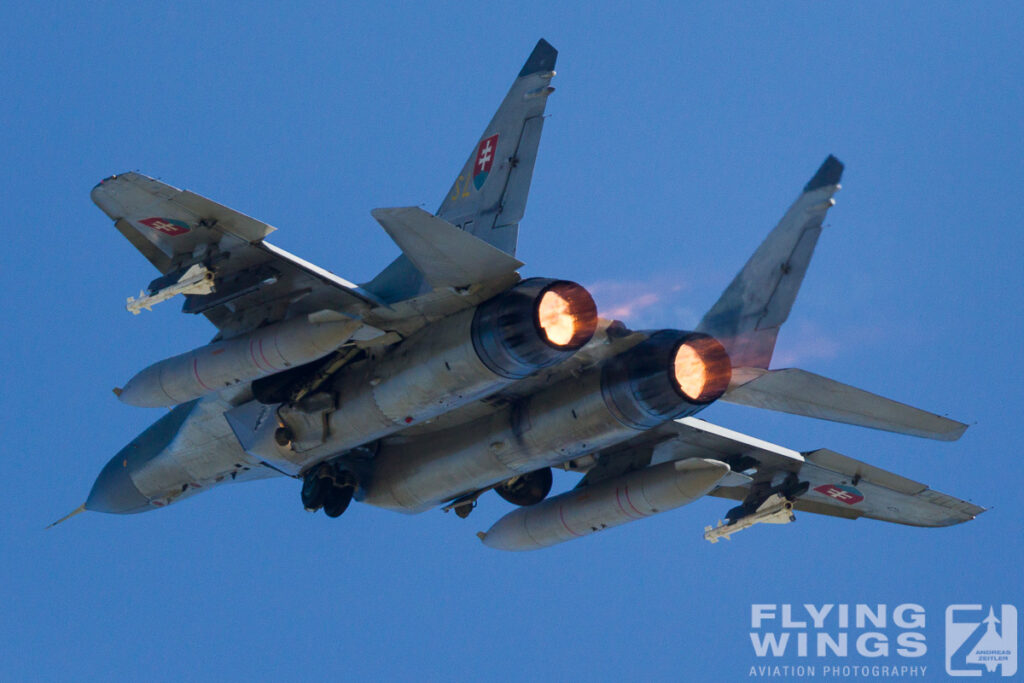 mig 29 qra siaf 2016  8639 zeitler 1024x683 - SIAF Airshow 2016 Sliac