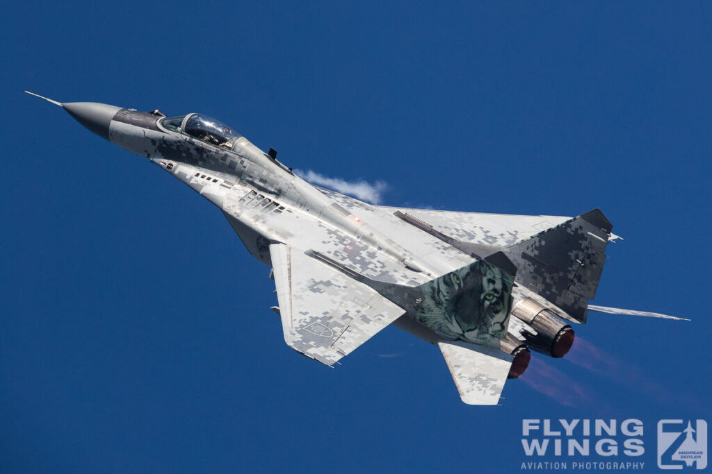 mig 29 siaf 2016  1092 zeitler 1024x683 - SIAF Airshow 2016 Sliac