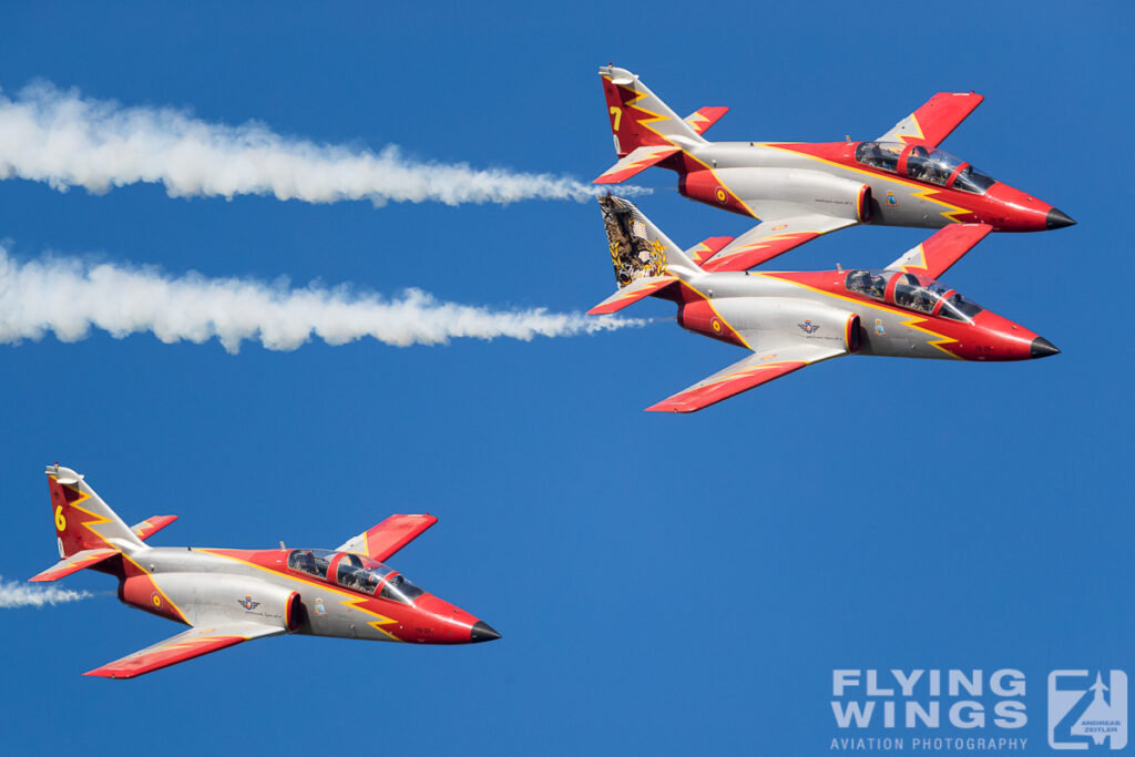 patrulla aguilla siaf 2016  1164 zeitler 1024x683 - SIAF Airshow 2016 Sliac