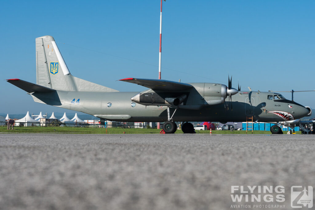 static siaf 2016  503405 zeitler 1024x683 - SIAF Airshow 2016 Sliac