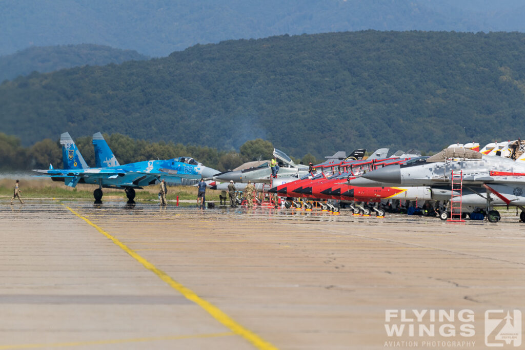 su 27 siaf 2016  0004 zeitler 1024x683 - SIAF Airshow 2016 Sliac