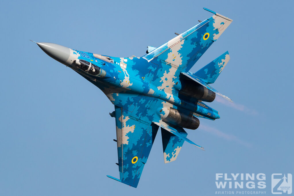 su 27 siaf 2016  1550 zeitler 1024x683 - SIAF Airshow 2016 Sliac