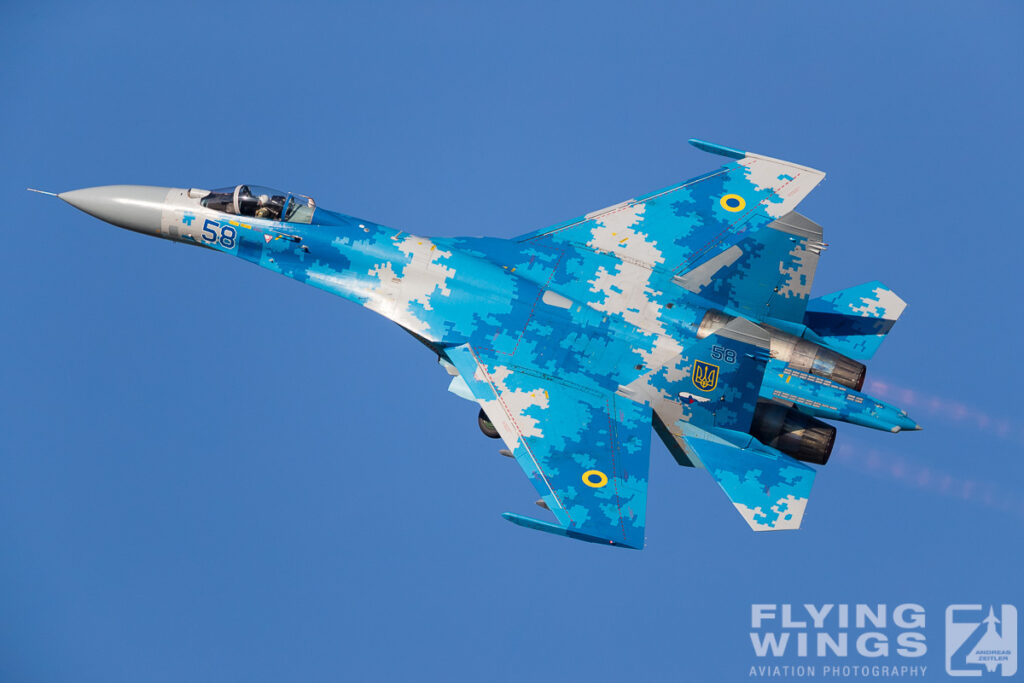 su 27 siaf 2016  1614 zeitler 1024x683 - SIAF Airshow 2016 Sliac