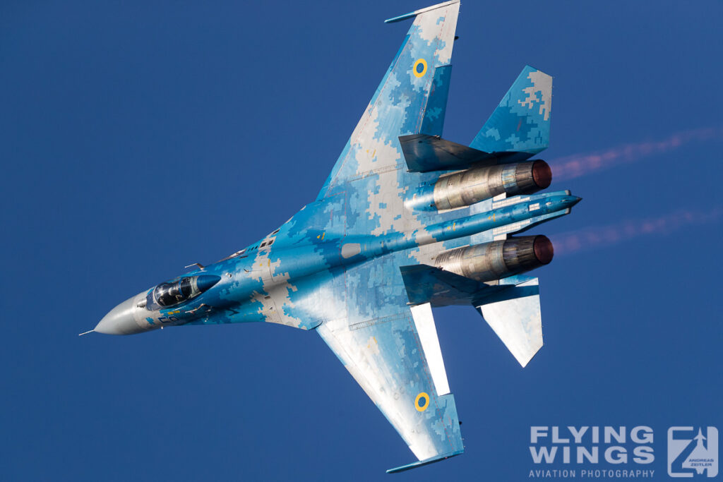 su 27 siaf 2016  1684 zeitler 1024x683 - SIAF Airshow 2016 Sliac