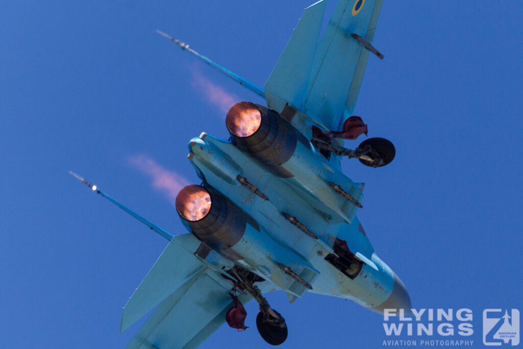 su 27 siaf 2016  8527 zeitler 1024x683 - SIAF Airshow 2016 Sliac
