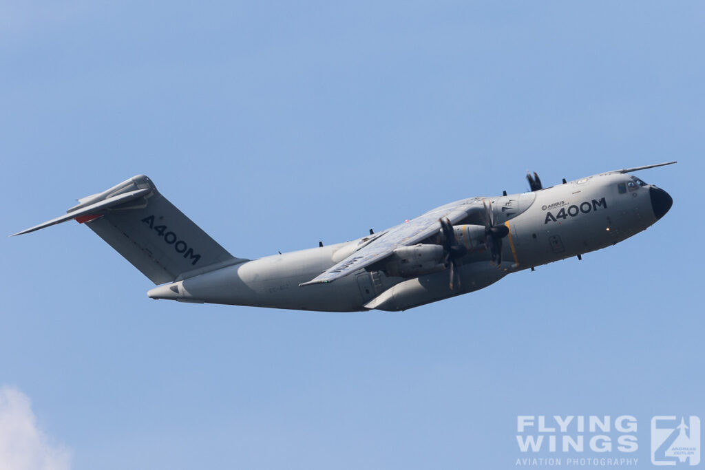 2016, A400M, Airbus, Airpower, Airpower16, Austria, EC402, Zeltweg, airshow