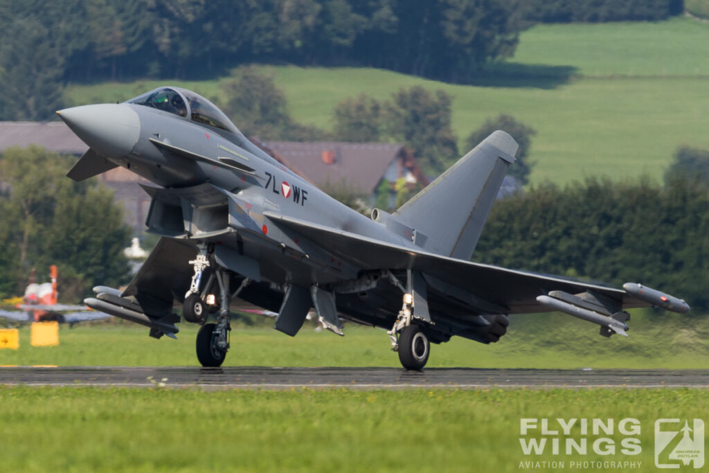 eurofighter solo airpower 2016  6701 zeitler 1024x683 - Airpower Zeltweg - Airpower16