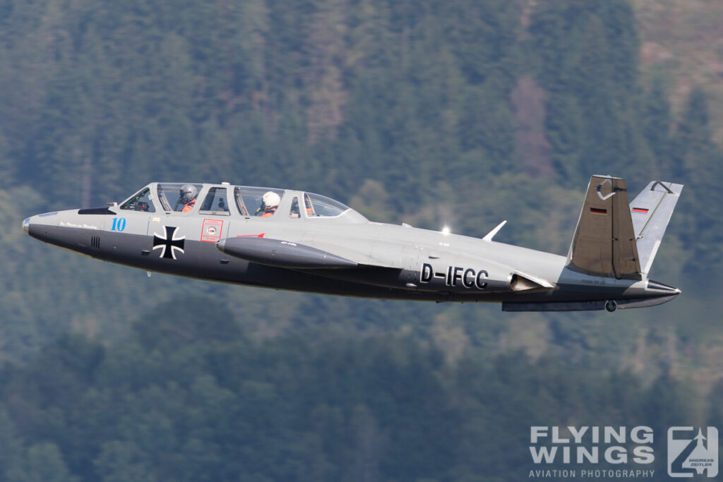 fouga magister airpower 2016  5862 zeitler 1024x683 - Airpower Zeltweg - Airpower16