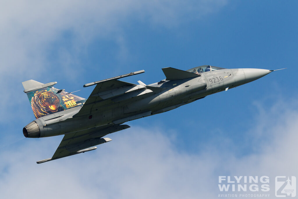 gripen saab czech airpower 2016  8801 zeitler 1024x683 - Airpower Zeltweg - Airpower16