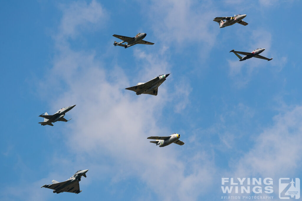 historical formation airpower 2016  1808 zeitler 1024x683 - Airpower Zeltweg - Airpower16