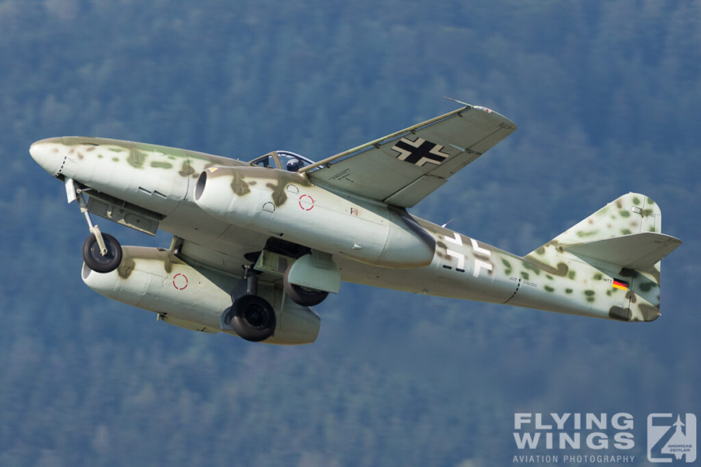 me262 airpower 2016  6661 zeitler 1024x683 - Airpower Zeltweg - Airpower16