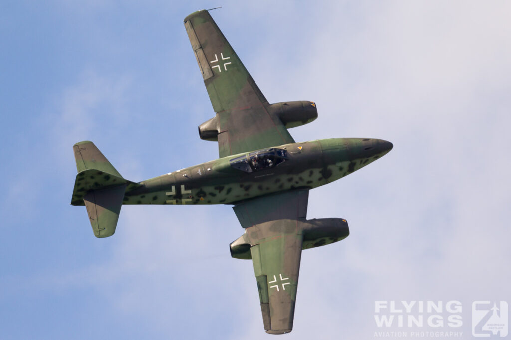 me262 airpower 2016  9008 zeitler 1024x683 - Airpower Zeltweg - Airpower16