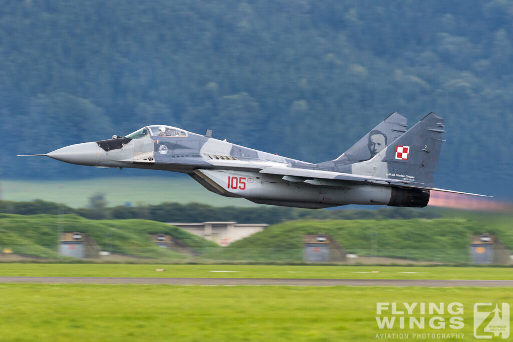 mig 29 airpower 2016  6381 zeitler 1024x683 - Airpower Zeltweg - Airpower16