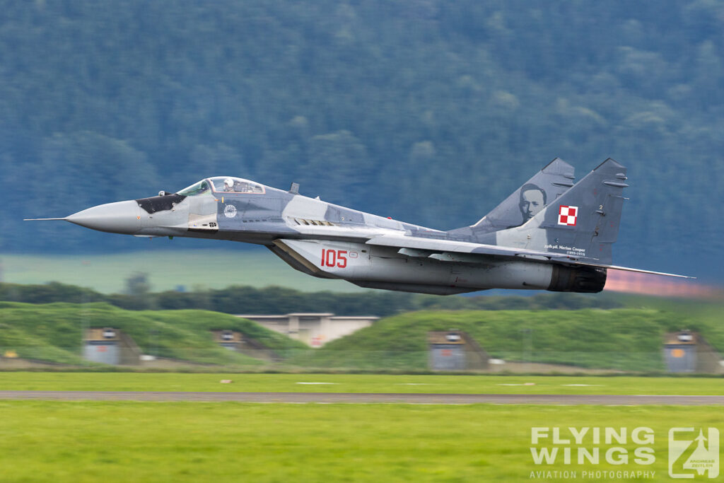 mig 29 airpower 2016  6381 zeitler 1024x683 - Airpower Zeltweg - Airpower16