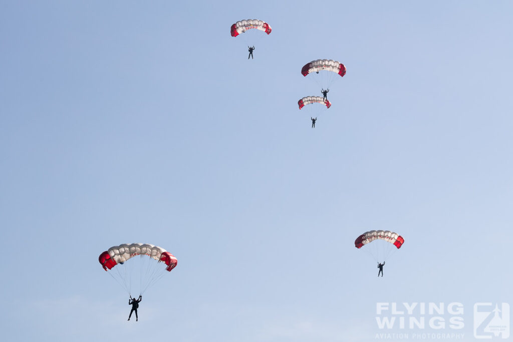 opening ceremony airpower 2016  1709 zeitler 1024x683 - Airpower Zeltweg - Airpower16