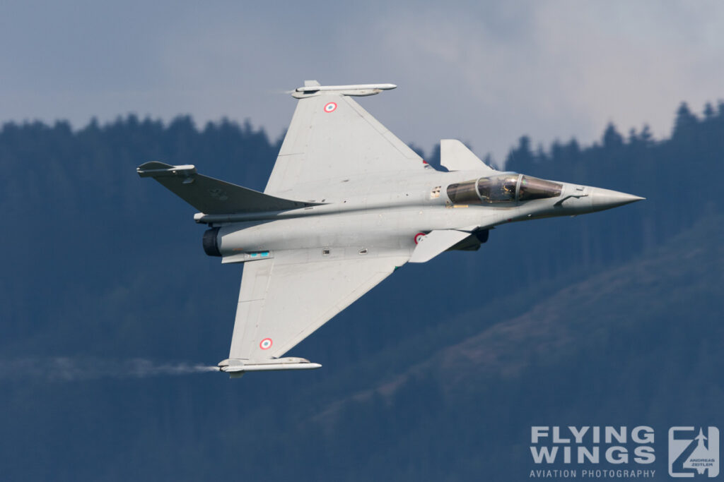 2016, Airpower, Airpower16, Armee de l'Air, Austria, Dassault, Zeltweg, airshow, rafale C