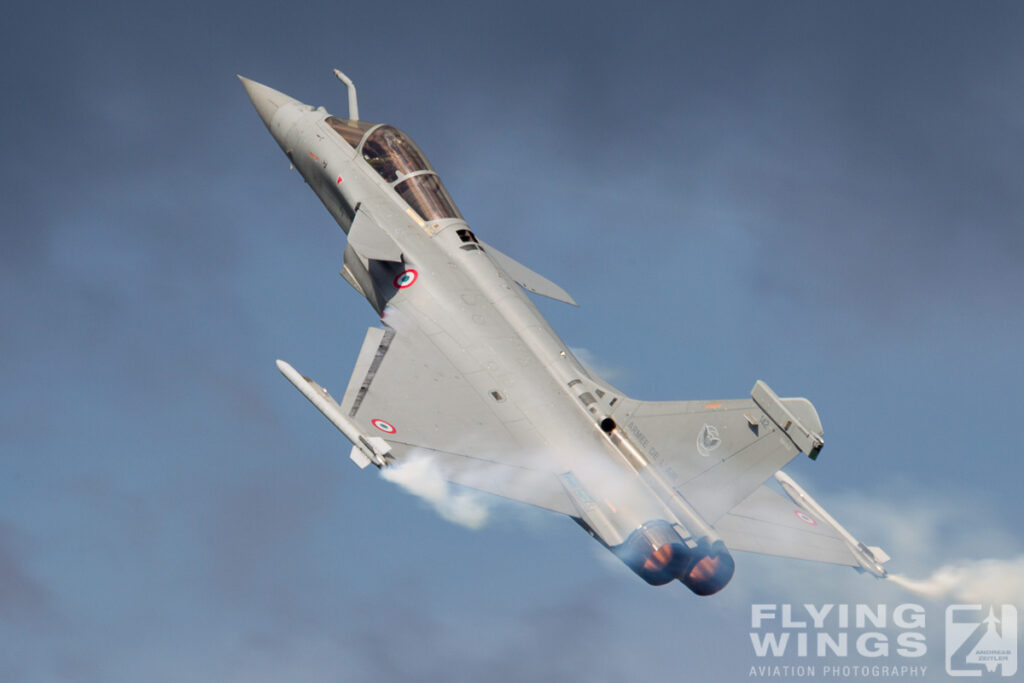 2016, Airpower, Airpower16, Armee de l'Air, Austria, Dassault, Zeltweg, airshow, rafale C