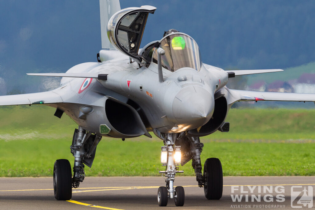 2016, Airpower, Airpower16, Armee de l'Air, Austria, Dassault, Zeltweg, airshow, rafale C