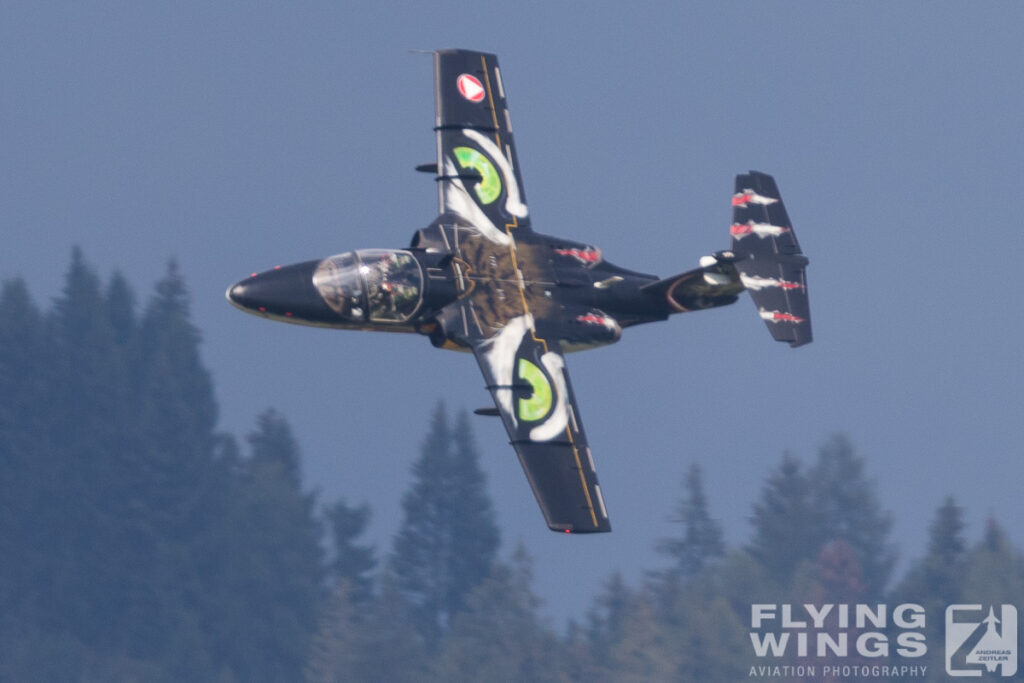 saab 105 tiger airpower 2016  6078 zeitler 1024x683 - Airpower Zeltweg - Airpower16