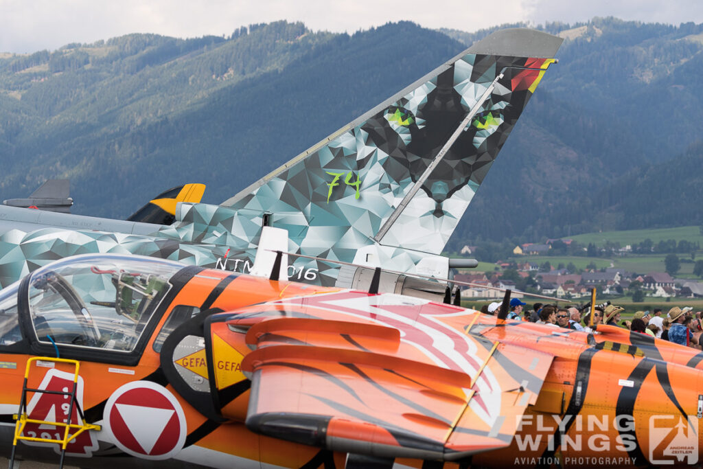 2016, Airpower, Airpower16, Austria, TIger, Zeltweg, airshow, impression, public