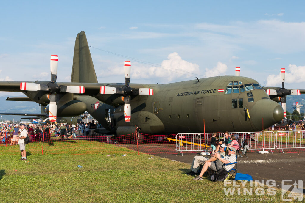 2016, Airpower, Airpower16, Austria, Zeltweg, airshow, impression, public