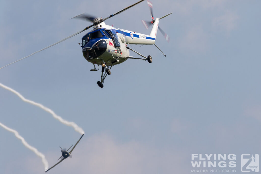 2016, Airpower, Airpower16, Austria, Flying Bulls, Sycamore, Zeltweg, airshow, helicopter