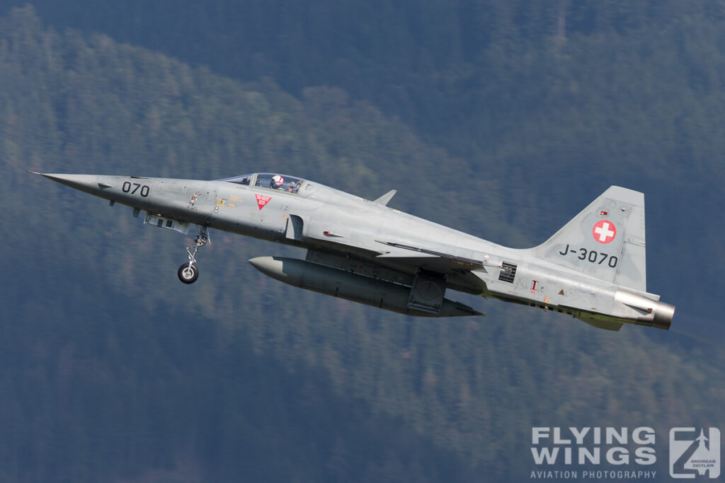 2016, Airpower, Airpower16, Austria, F-5E, Swiss Air Force, Zeltweg, airshow