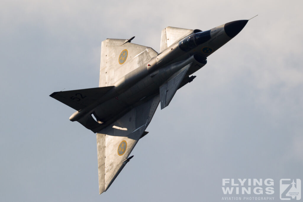 viggen airpower 2016  9114 zeitler 1024x683 - Airpower Zeltweg - Airpower16