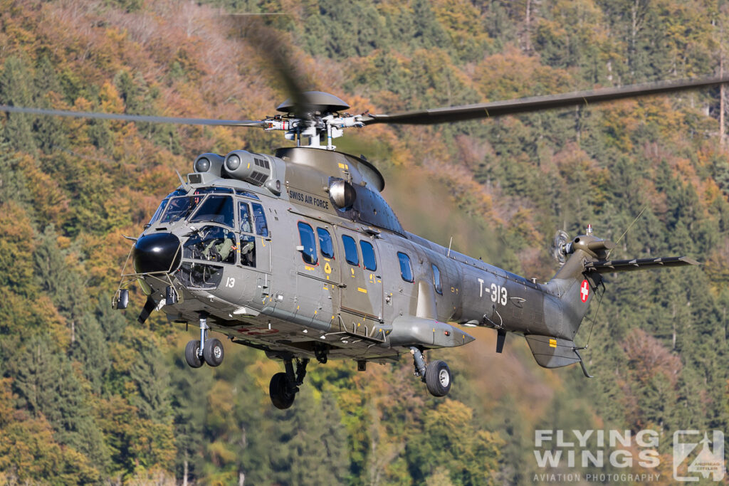 cougar axalp airshow  2052 zeitler 1024x683 - Fliegerschiessen at Axalp Shooting Range