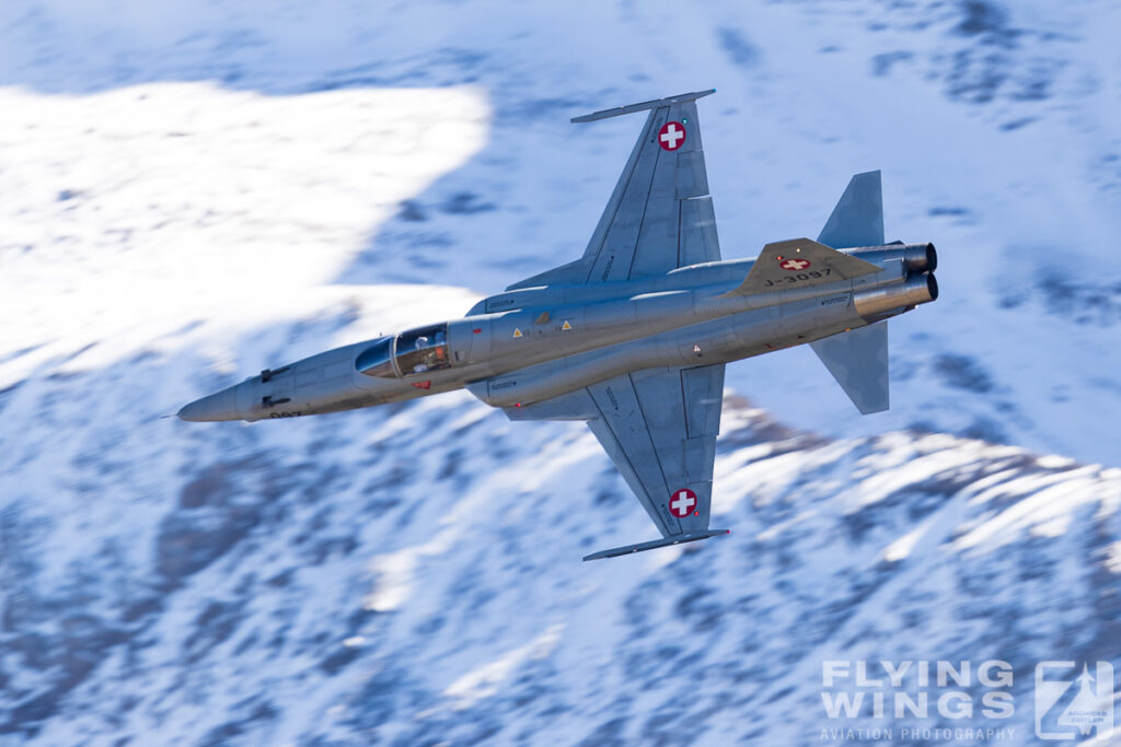 2017, Axalp, F-5, F-5E, KP, Swiss, Switzerland, TIger