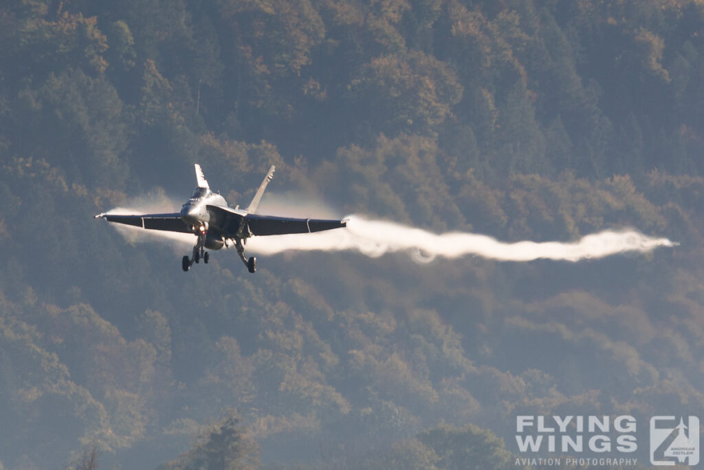 hornet axalp airshow  1868 zeitler 1024x683 - Fliegerschiessen at Axalp Shooting Range