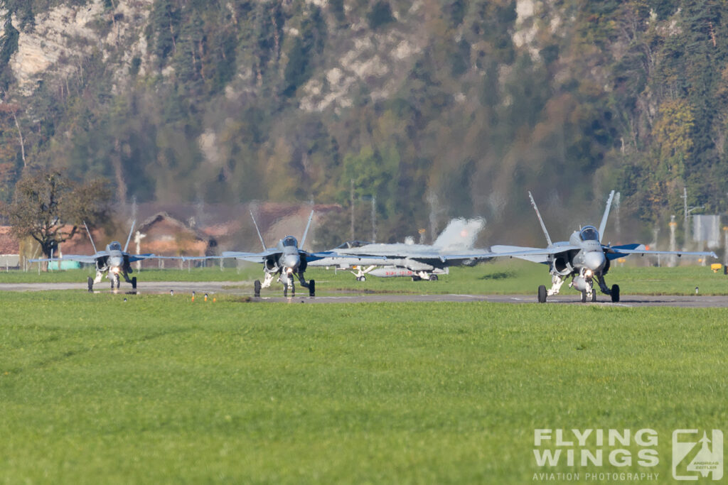 2017, Axalp, F/A-18, Hornet, Meiringen, Swiss, Switzerland