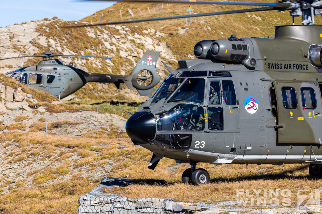 puma 5904 zeitler 1024x683 - Axalp Alpine Airshow 2021