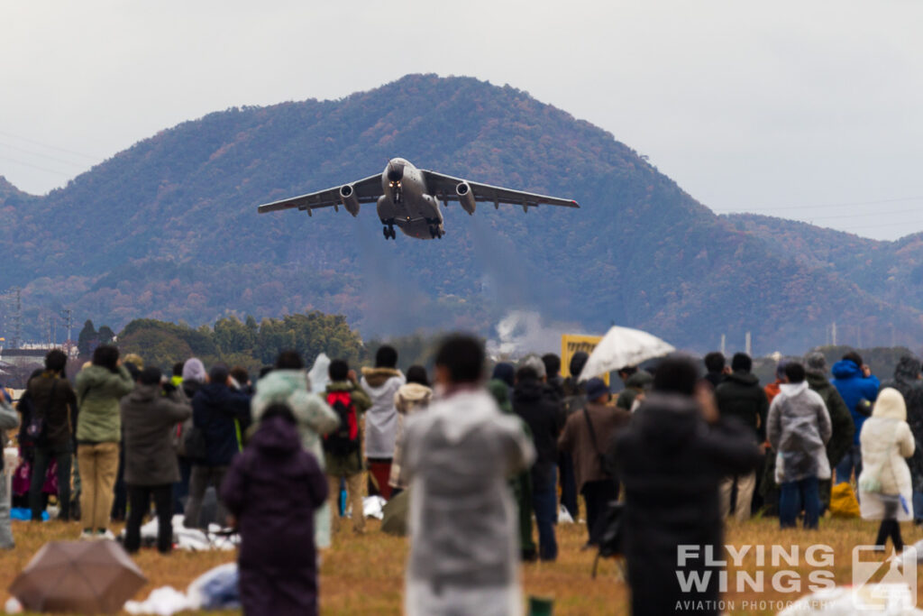 gifu c 1 9459 zeitler 1024x683 - JASDF Gifu Airshow 2017