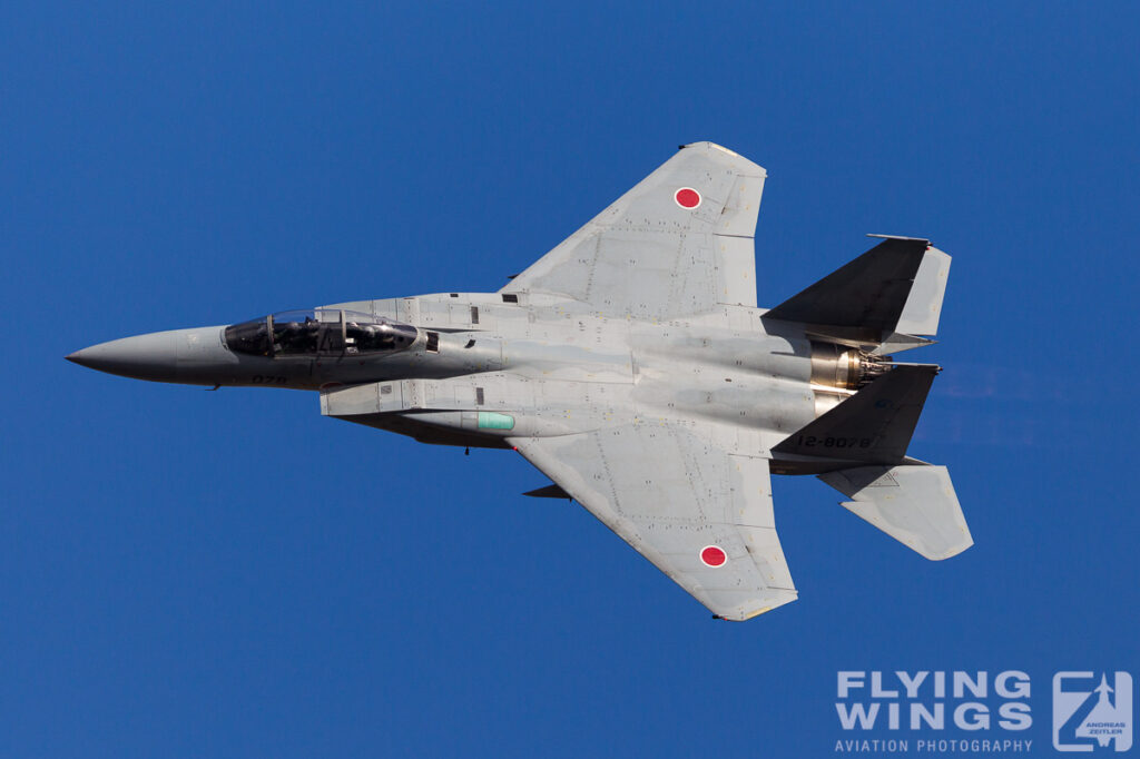 2017, Eagle, F-15, F-15J, Gifu, JASDF, Japan, airshow