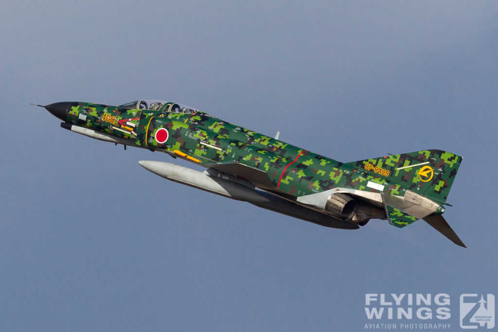 2017, F-4, F-4EJ, Gifu, JASDF, Japan, Phantom, airshow, special colour
