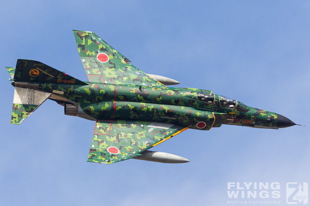 gifu f 4 9375 zeitler 1024x683 - JASDF Gifu Airshow 2017