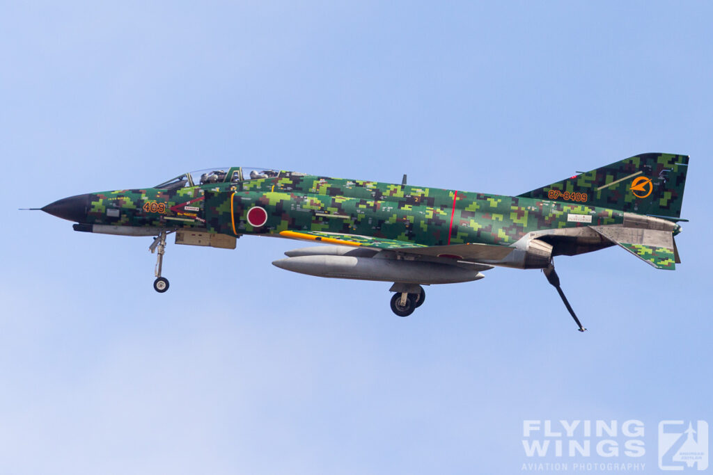 gifu f 4 9390 zeitler 1024x683 - JASDF Gifu Airshow 2017