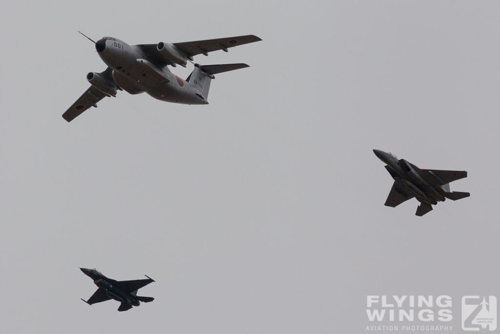 gifu formation 9476 zeitler 1024x684 - JASDF Gifu Airshow 2017