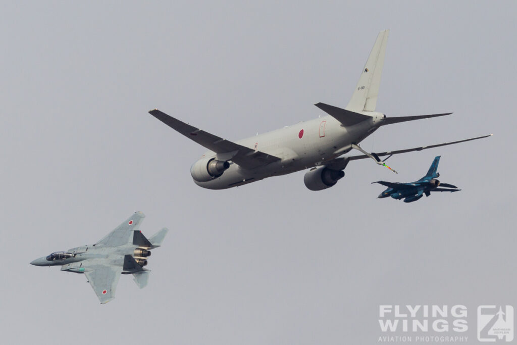 gifu kc 767 9416 zeitler 1024x683 - JASDF Gifu Airshow 2017