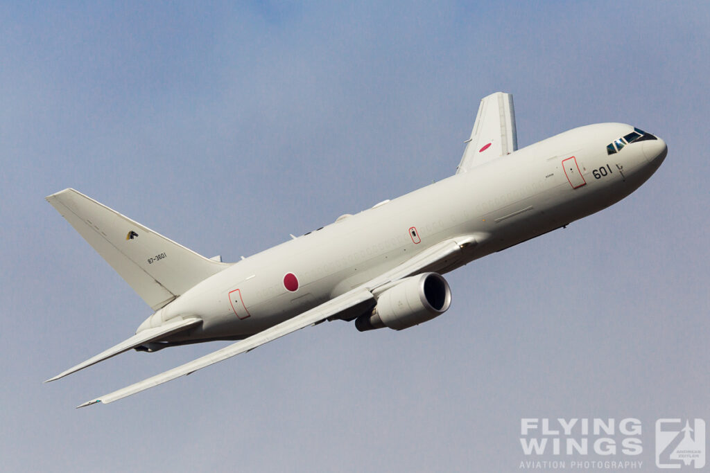 gifu kc 767 9456 zeitler 1024x683 - JASDF Gifu Airshow 2017