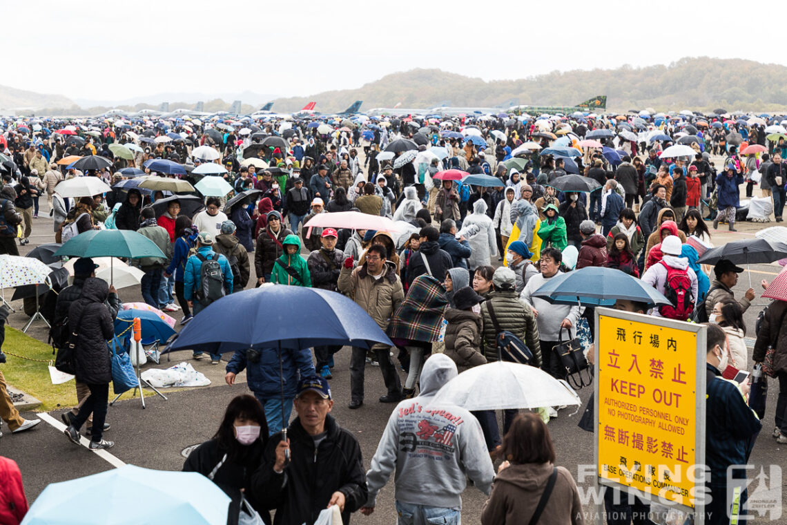 2017, Gifu, Japan, airshow, impressions