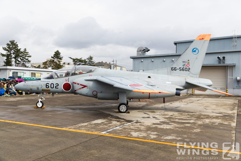 gifu static 6303 zeitler 1024x683 - JASDF Gifu Airshow 2017