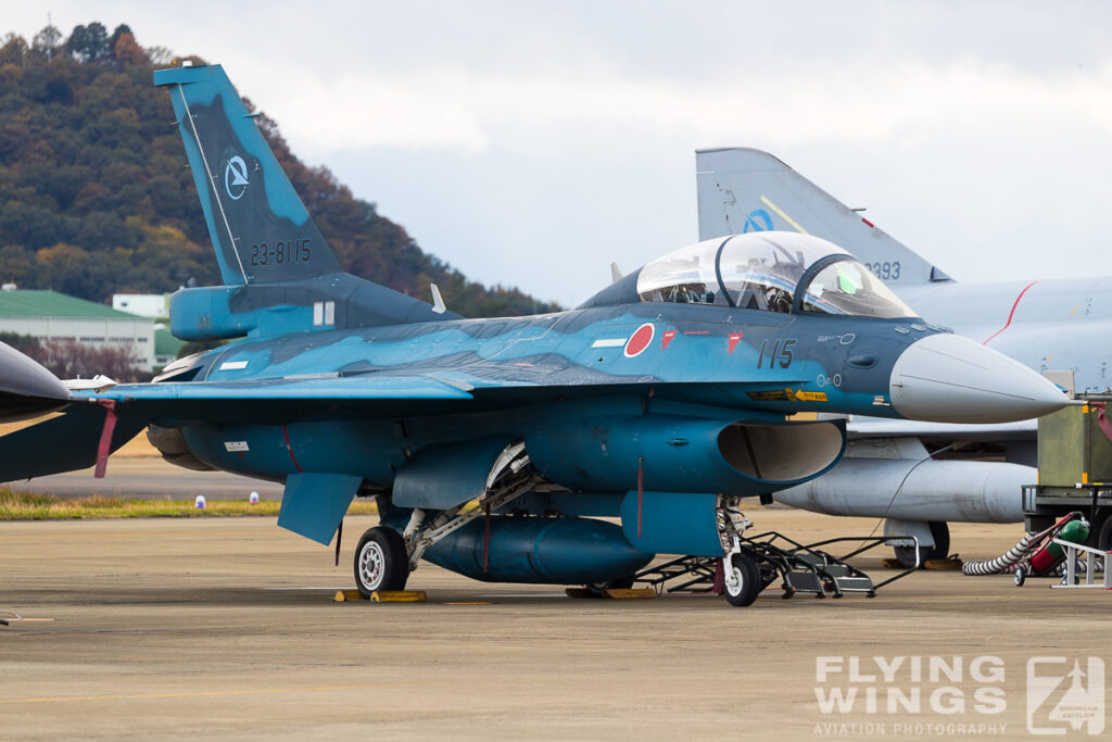 gifu static 6323 zeitler 1024x683 - JASDF Gifu Airshow 2017