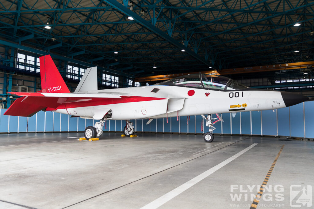 gifu x 2 6297 zeitler 1024x683 - JASDF Gifu Airshow 2017